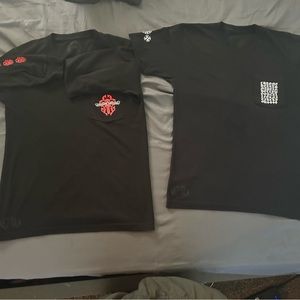 Chrome hearts shirt